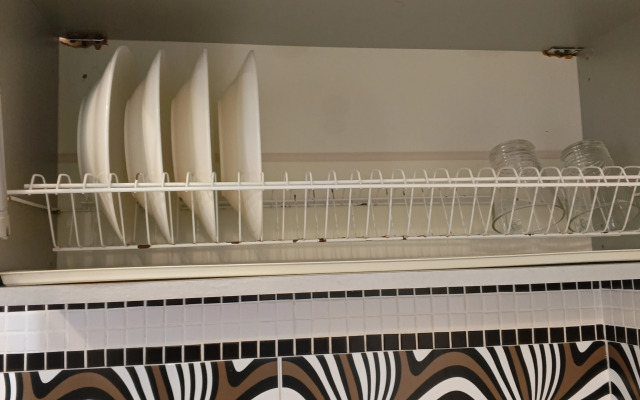 Квартира возле Зоопарка