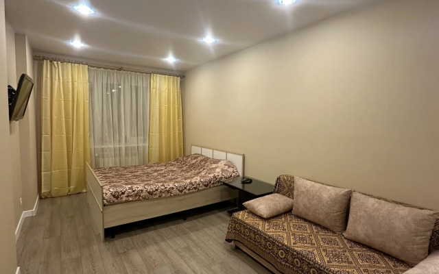 Cheboksary Minacheva 11 Flat