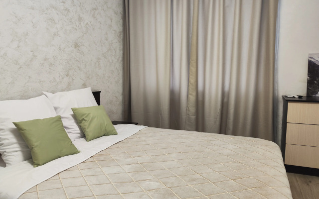 Квартира уютная в Родниковой Долине