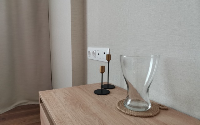Sovremennaya V Novom Zhk "podlipki-Gorod" Flat