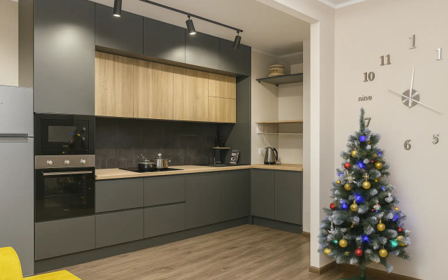 Апарт-Отель Апартаменты Лайк