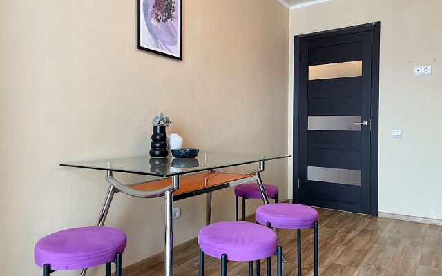 U Aquaparka Flat