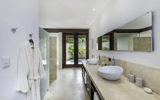 Fantastic at Casa de Campo Villa