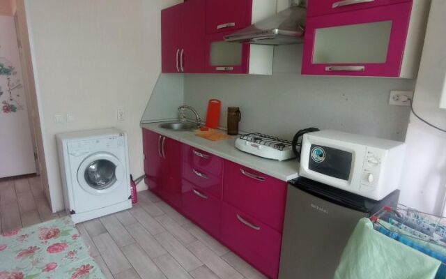 V Mikrorayone Rodnikovaya Dolina Flat