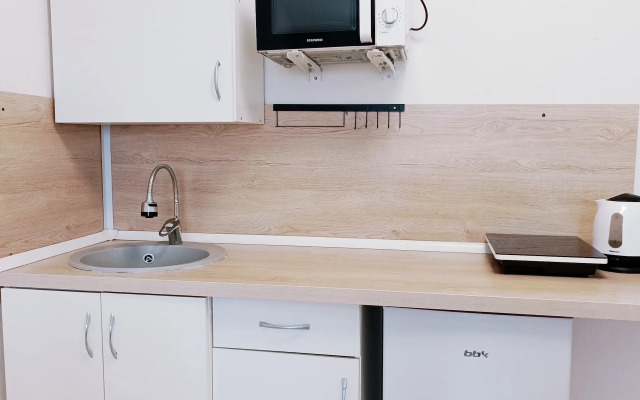 Квартира на улице Латвийская  58/3