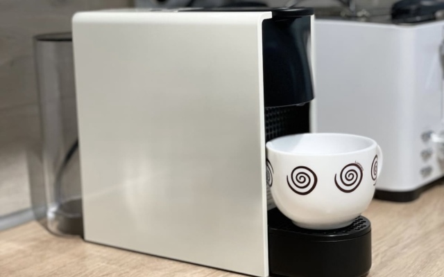 Апартаменты Amber Holiday В Рыбной Деревне