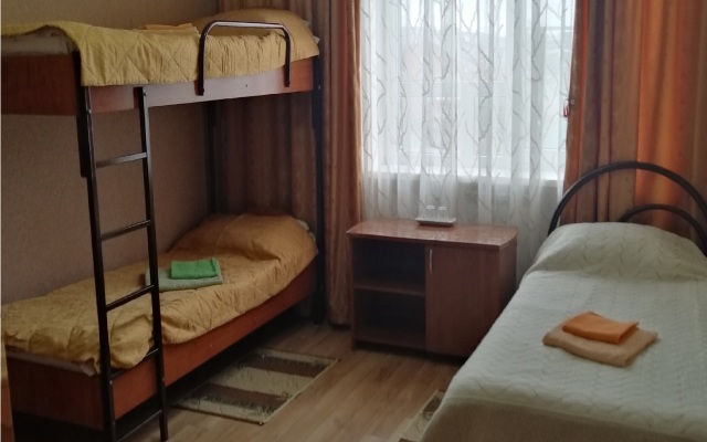 Dzheli Guest House