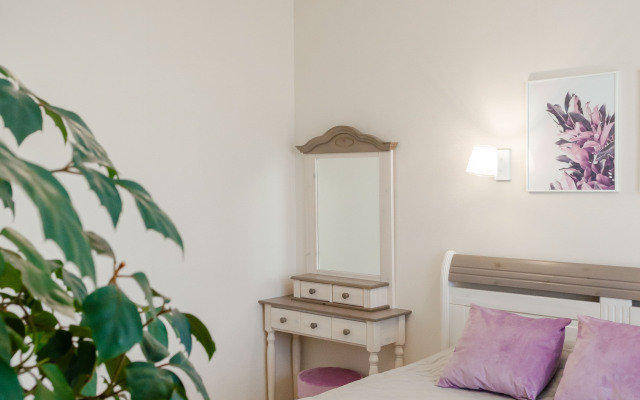 Turguoise Flat