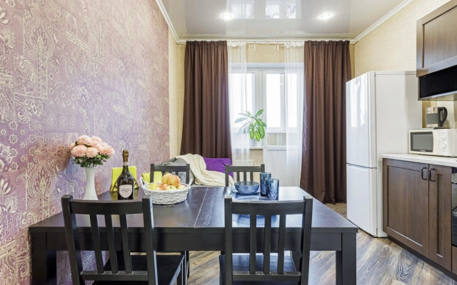 Апартаменты на Галерее 6