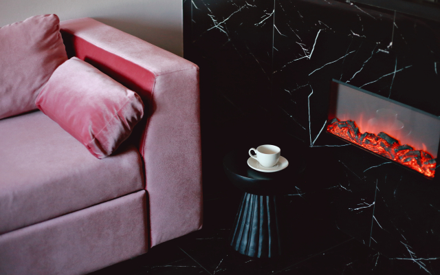 Апартаменты BonApartaments 2