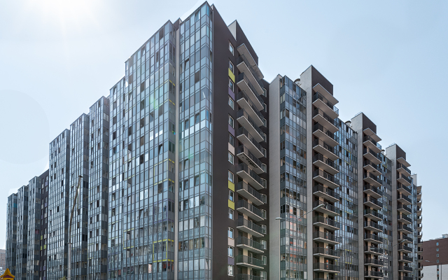 kudrovo.APARTS Prazhskaya 9 Flat