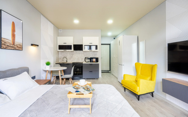 Orange Apart na ul. Mira Apartments