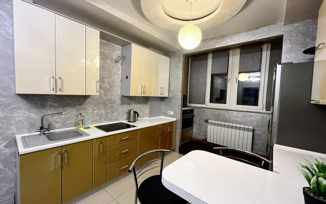 Квартира Лайф Апартс 2 ком-я на ул. Граничная 38