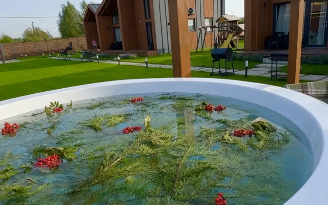 Частный дом СуздальVilla
