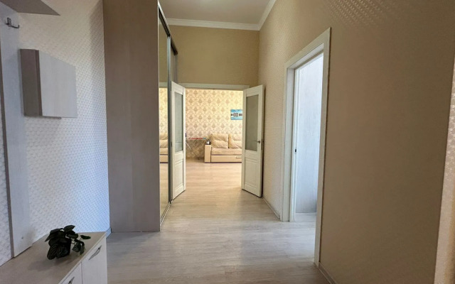 Dvushka V Tsentre Vozle Ufa-Areny Flat