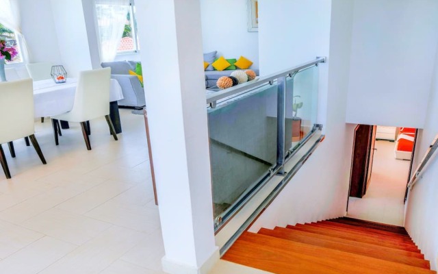 The Safetest Retreat Apartments