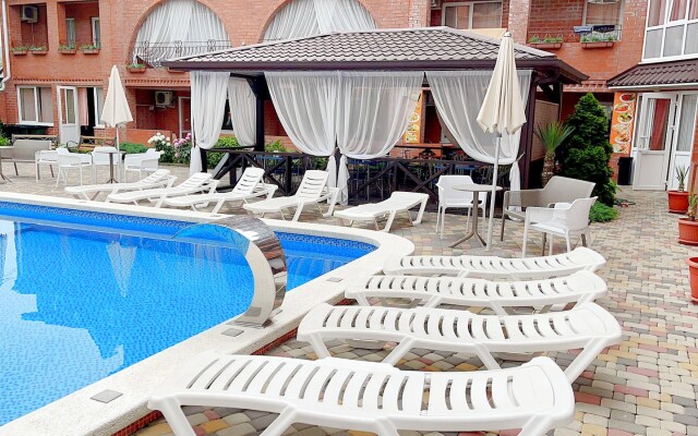 Bagira Guest House