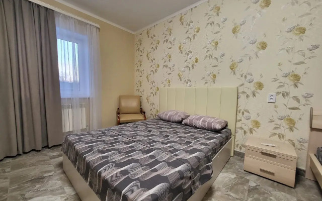 Гостевой Дом Барбарис