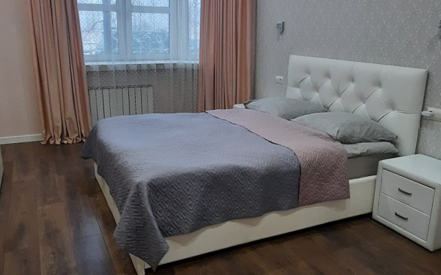 Квартира Gagara 7Б