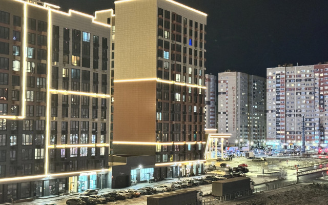 Квартира в ЖК Кварталы 1777