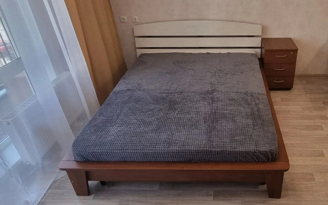 Квартира студия для спокойного отдыха у Автовокзала