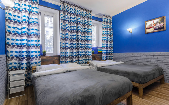Guest House Room 7