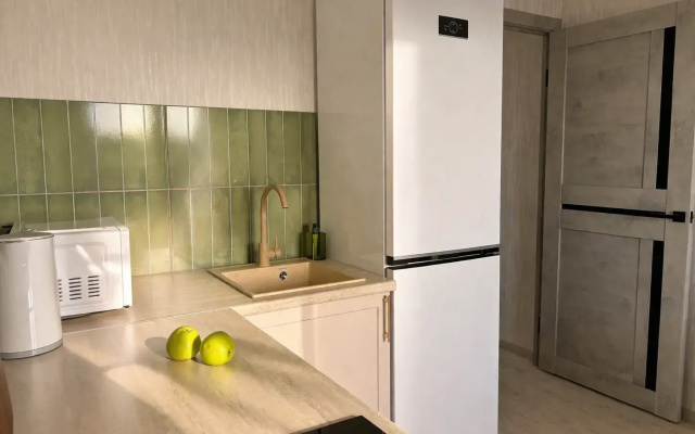 Apartamenty Zolotaa Oliva