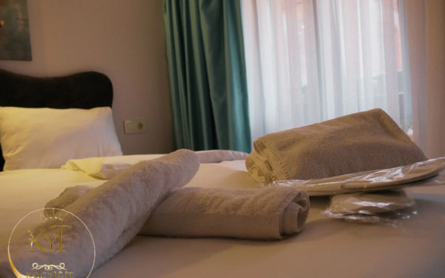 Kocyigit Suite Hotel