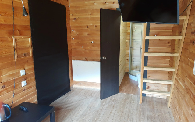 Гостевой дом Шепот гор