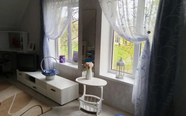 Частный дом Дом с беседкой