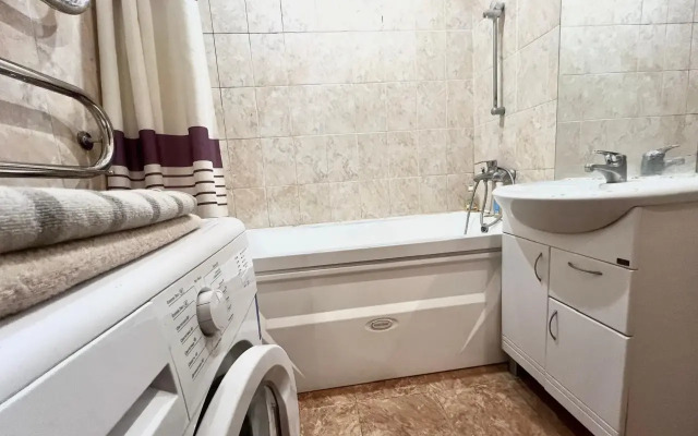 Uyutnye Na Ulitse Turgeneva 7 Apartments