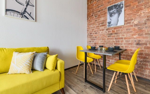 Апартаменты Улучшенные СуткиСпб Василеостровская