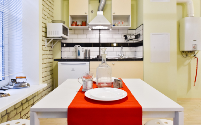 Anarin Apartments Flat 2