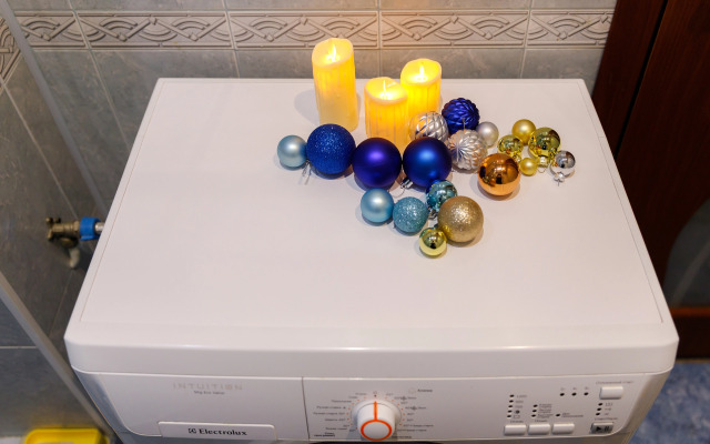 Квартира PrezentHaus на Горького 20 k15