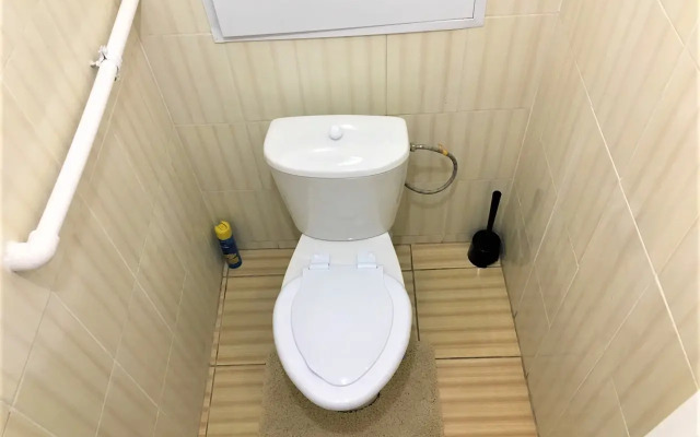 Na Yubileynom 78 Flat