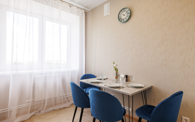 Hotel Home на Staronikitskoi 89/1 Apartments