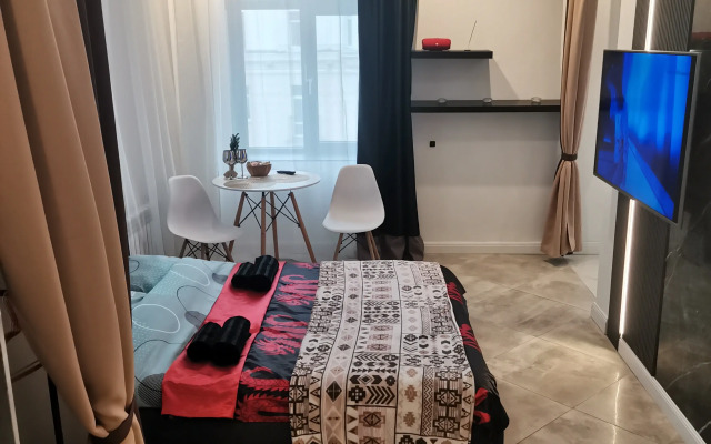 Na Krasnoy Flat
