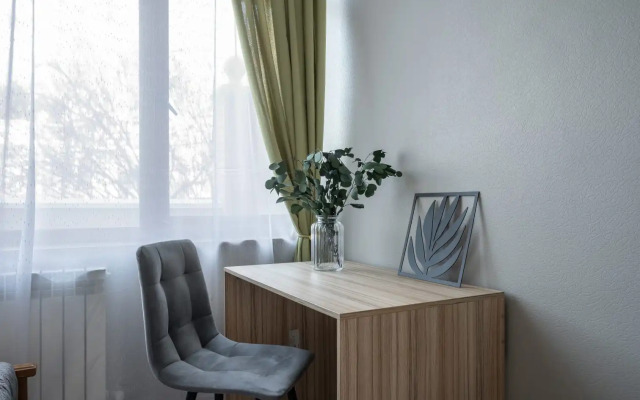 Gostevoy Dom Stadion