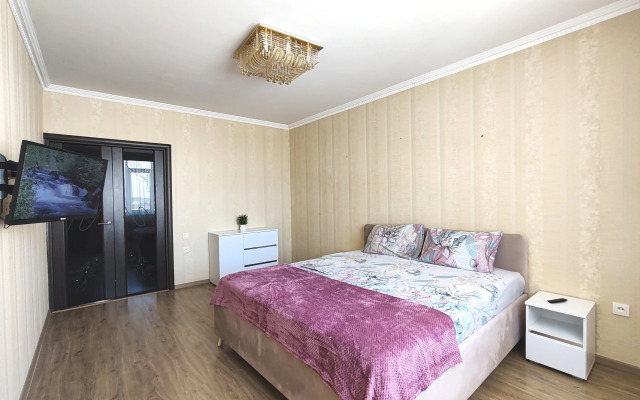Квартира Двухкомнатные Комфорт