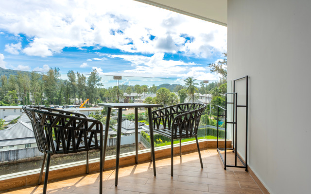 Sole Mio Wellness Boutique-hotel