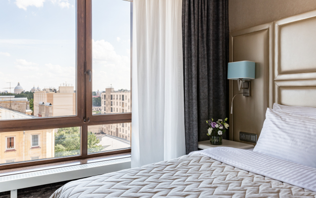 Kostas Boutique Hotel