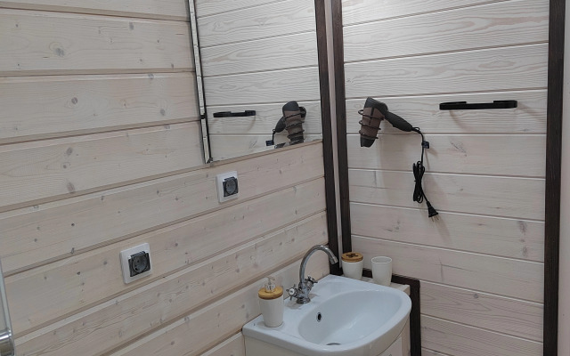 Шале Evropa Dream