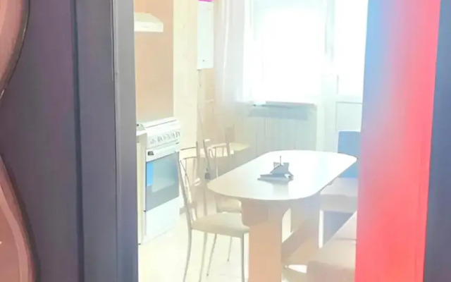 Квартира 2 комнатная