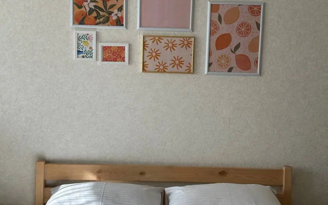 Квартира 3х-комнатная в Академе