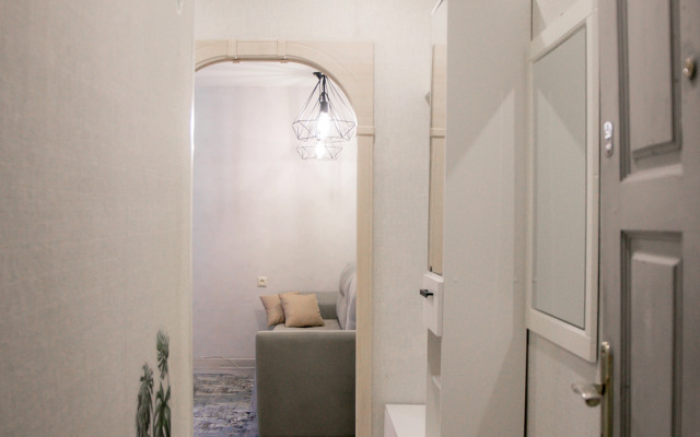 Апартаменты на улице Академика Богомольца 19