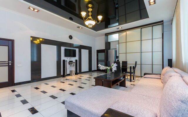 Apartments Deluxe on Karla Marksa Street - Minsk
