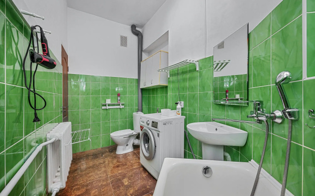 Квартира Тихий Центр