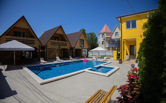 Vip House Villa