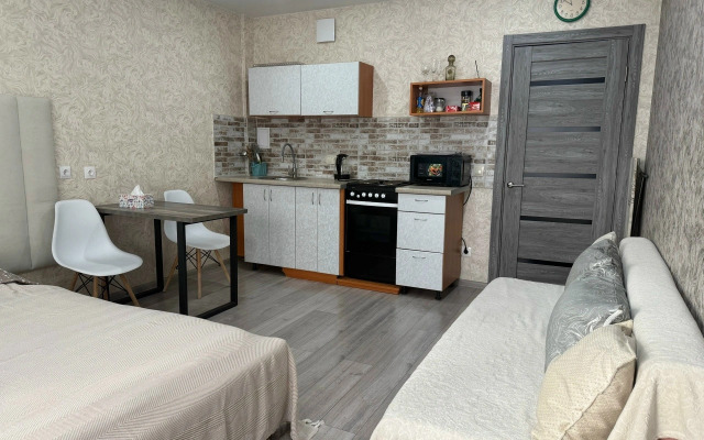 Апартаменты Эверест 10лет октября 87