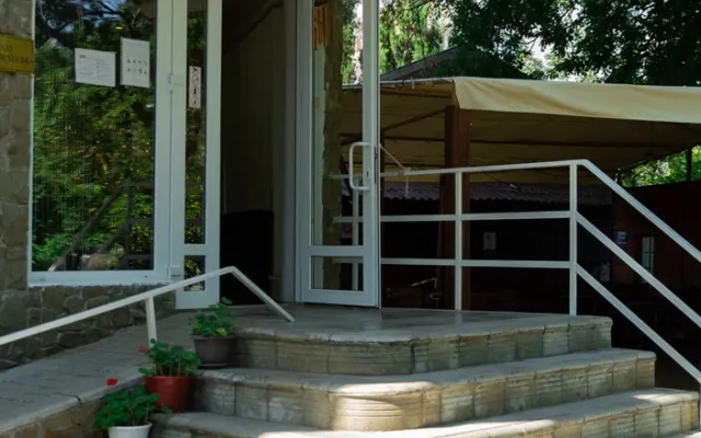 Отель Камелия-Кафа